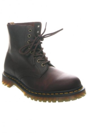 Obuwie męskie Dr. Martens, Rozmiar 42, Kolor Brązowy, Cena 759,99 zł