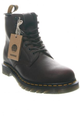 Încălțăminte bărbătească Dr. Martens, Mărime 41, Culoare Maro, Preț 1.039,99 Lei