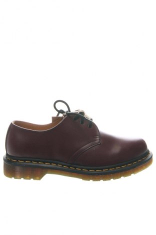 Ανδρικά παπούτσια Dr. Martens, Μέγεθος 41, Χρώμα Κόκκινο, Τιμή 174,99 €