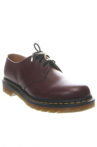 Ανδρικά παπούτσια Dr. Martens, Μέγεθος 41, Χρώμα Κόκκινο, Τιμή 174,99 €