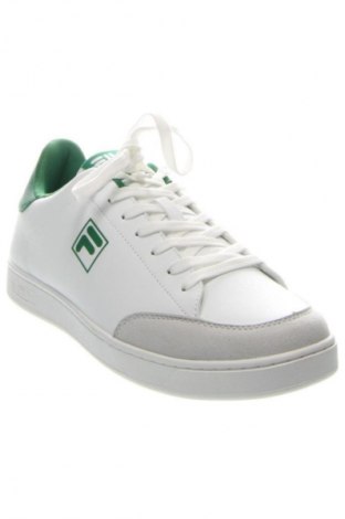 Мъжки обувки FILA, Размер 43, Цвят Бял, Цена 204,99 лв.