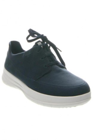Obuwie męskie Fitflop, Rozmiar 40, Kolor Niebieski, Cena 504,99 zł