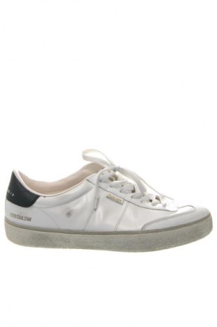 Pánské boty Golden Goose, Velikost 44, Barva Bílá, Cena  3 299,00 Kč