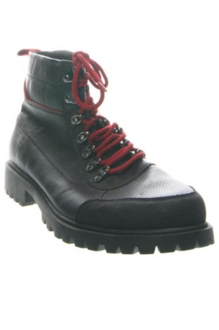 Pánske topánky Guess, Veľkosť 45, Farba Čierna, Cena  149,28 €