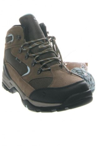 Férfi cipők
 Hi-Tec, Méret 41, Szín Barna, Ár 39 919 Ft