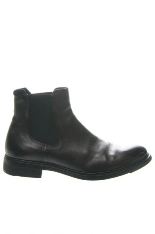 Pánske topánky Hugo Boss, Veľkosť 44, Farba Hnedá, Cena  175,37 €