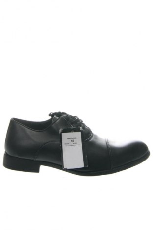 Férfi cipők
 JVZ, Méret 45, Szín Fekete, Ár 15 919 Ft