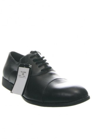Férfi cipők
 JVZ, Méret 45, Szín Fekete, Ár 15 919 Ft