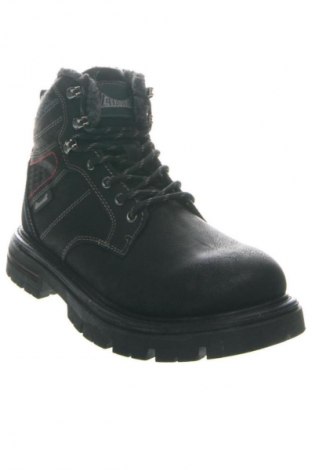 Férfi cipők
 Landrover, Méret 40, Szín Barna, Ár 15 405 Ft