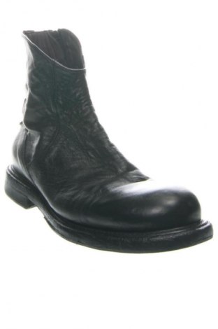 Pánské boty Le Ruemarcel, Velikost 43, Barva Černá, Cena  3 367,00 Kč