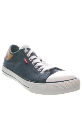 Pánské boty Levi's, Velikost 42, Barva Modrá, Cena  2 749,00 Kč