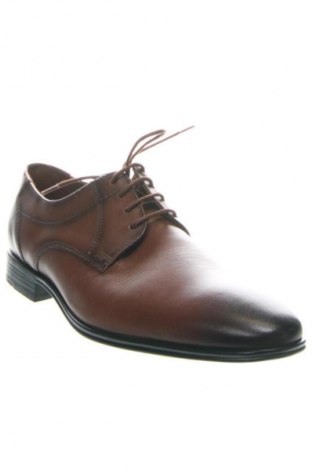 Obuwie męskie Lloyd, Rozmiar 43, Kolor Brązowy, Cena 759,99 zł