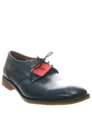 Obuwie męskie Lloyd, Rozmiar 45, Kolor Niebieski, Cena 759,99 zł