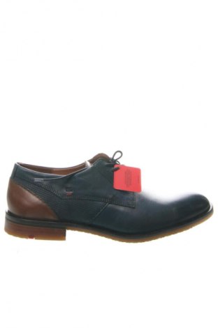 Herrenschuhe Lloyd, Größe 44, Farbe Blau, Preis € 189,99