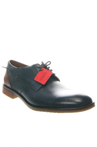 Herrenschuhe Lloyd, Größe 44, Farbe Blau, Preis € 189,99