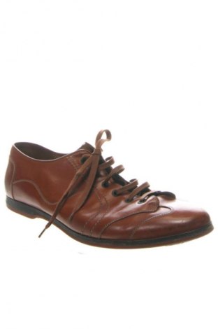 Pánské boty Lorenzo Banfi, Velikost 43, Barva Hnědá, Cena  2 252,00 Kč