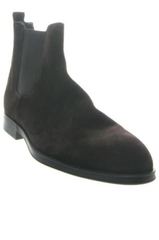 Férfi cipők
 Minelli, Méret 45, Szín Barna, Ár 40 584 Ft