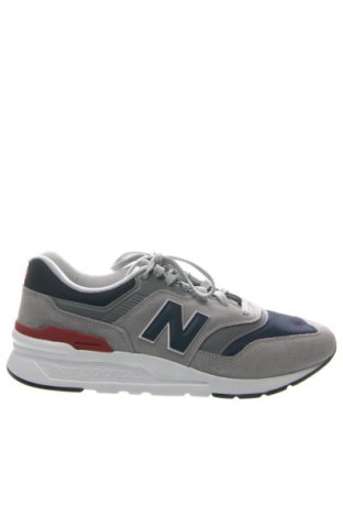 Obuwie męskie New Balance, Rozmiar 45, Kolor Szary, Cena 445,99 zł