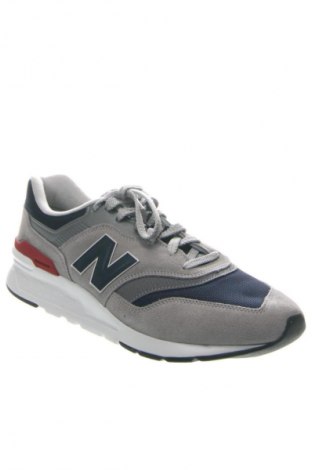 Obuwie męskie New Balance, Rozmiar 45, Kolor Szary, Cena 445,99 zł