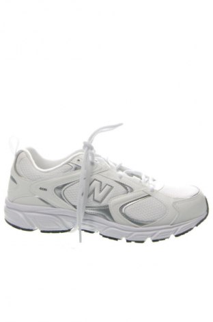Herrenschuhe New Balance, Größe 40, Farbe Weiß, Preis € 137,99