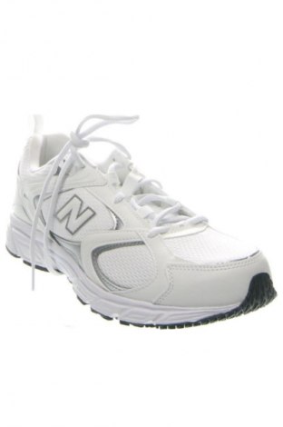 Herrenschuhe New Balance, Größe 40, Farbe Weiß, Preis € 137,99