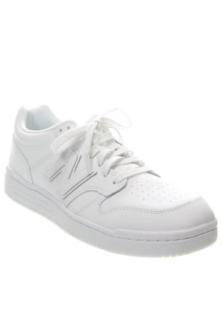 Încălțăminte bărbătească New Balance, Mărime 45, Culoare Alb, Preț 644,99 Lei