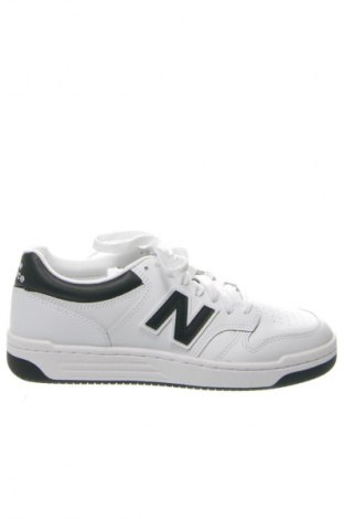 Herrenschuhe New Balance, Größe 42, Farbe Weiß, Preis € 137,99