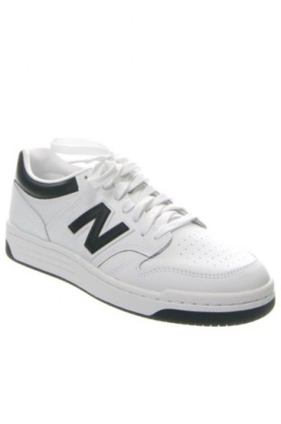 Herrenschuhe New Balance, Größe 42, Farbe Weiß, Preis € 137,99