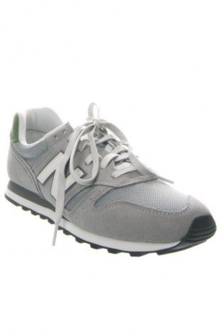 Pánske topánky New Balance, Veľkosť 42, Farba Sivá, Cena  124,95 €