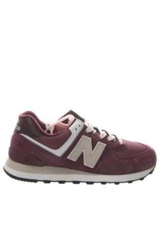 Pánske topánky New Balance, Veľkosť 43, Farba Červená, Cena  99,95 €