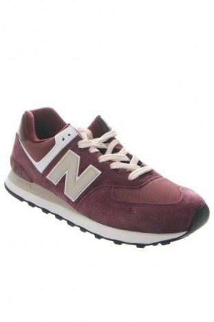 Pánske topánky New Balance, Veľkosť 43, Farba Červená, Cena  99,95 €