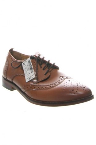 Férfi cipők
 Next, Méret 39, Szín Barna, Ár 35 839 Ft
