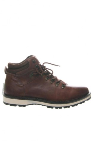 Încălțăminte bărbătească Next, Mărime 47, Culoare Maro, Preț 494,99 Lei
