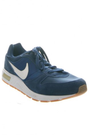 Pánske topánky Nike, Veľkosť 45, Farba Modrá, Cena  84,36 €