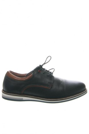 Obuwie męskie Oliver Jacob, Rozmiar 43, Kolor Niebieski, Cena 204,99 zł