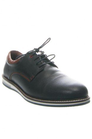 Obuwie męskie Oliver Jacob, Rozmiar 43, Kolor Niebieski, Cena 204,99 zł