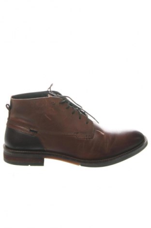 Pánske topánky Oliver Jacob, Veľkosť 43, Farba Hnedá, Cena  65,95 €