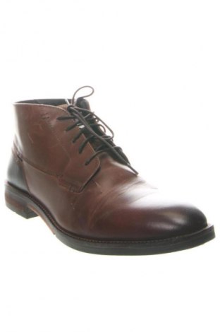Pánske topánky Oliver Jacob, Veľkosť 43, Farba Hnedá, Cena  65,95 €