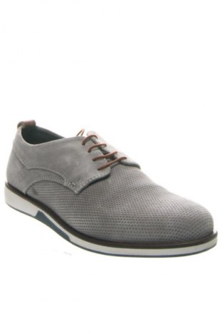 Obuwie męskie Oliver Jacob, Rozmiar 43, Kolor Szary, Cena 250,99 zł