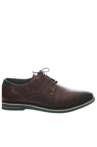 Herrenschuhe Oliver Jacob, Größe 45, Farbe Braun, Preis € 62,99