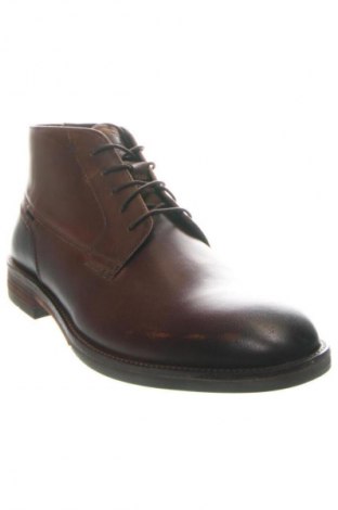 Ανδρικά παπούτσια Oliver Jacob, Μέγεθος 45, Χρώμα Καφέ, Τιμή 66,99 €