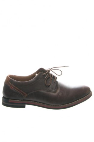 Herrenschuhe Oliver Jacob, Größe 44, Farbe Mehrfarbig, Preis € 50,99