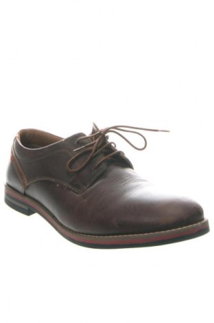 Herrenschuhe Oliver Jacob, Größe 44, Farbe Mehrfarbig, Preis € 50,99