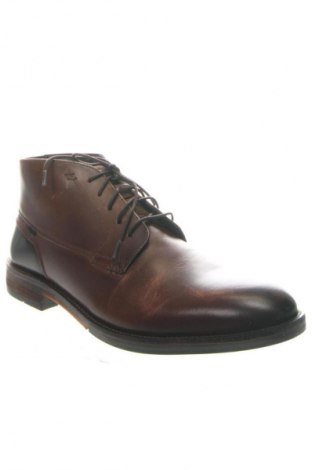 Herrenschuhe Oliver Jacob, Größe 45, Farbe Braun, Preis € 58,99