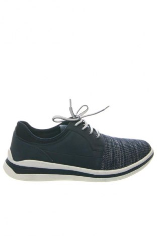 Herrenschuhe Oliver Jacob, Größe 42, Farbe Blau, Preis € 41,99