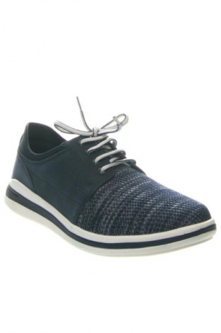 Herrenschuhe Oliver Jacob, Größe 42, Farbe Blau, Preis € 41,99