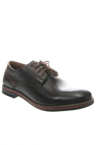 Ανδρικά παπούτσια Oliver Jacob, Μέγεθος 42, Χρώμα Καφέ, Τιμή 56,99 €