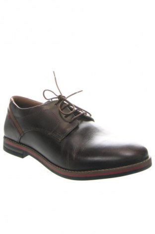 Obuwie męskie Oliver Jacob, Rozmiar 43, Kolor Brązowy, Cena 250,99 zł
