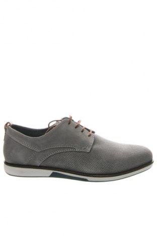 Herrenschuhe Oliver Jacob, Größe 46, Farbe Grau, Preis € 50,99