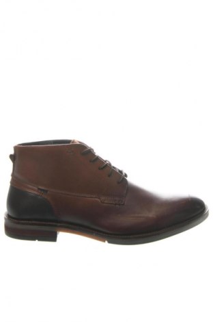 Herrenschuhe Oliver Jacob, Größe 46, Farbe Braun, Preis 71,99 €